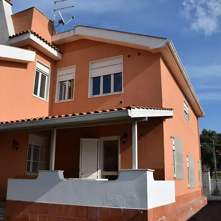 Holiday home Cinzia *