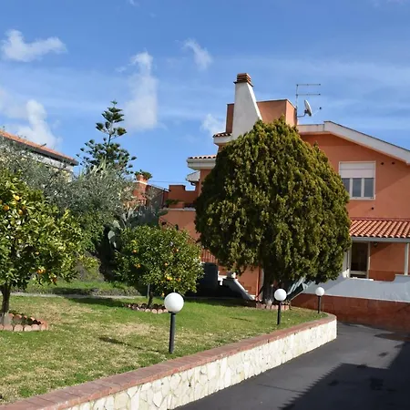 Cinzia Holiday home *