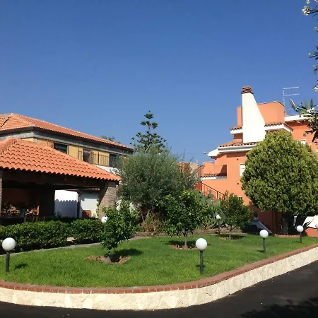 Cinzia Holiday home Belpasso