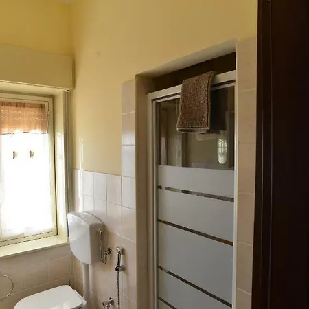 Cinzia Holiday home