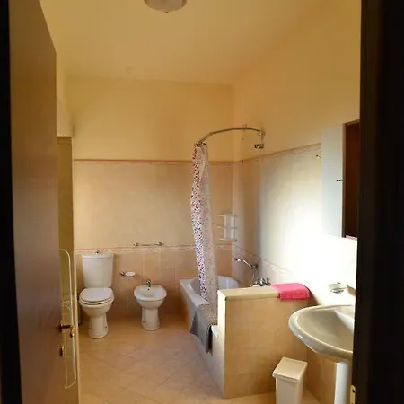 Cinzia Holiday home *