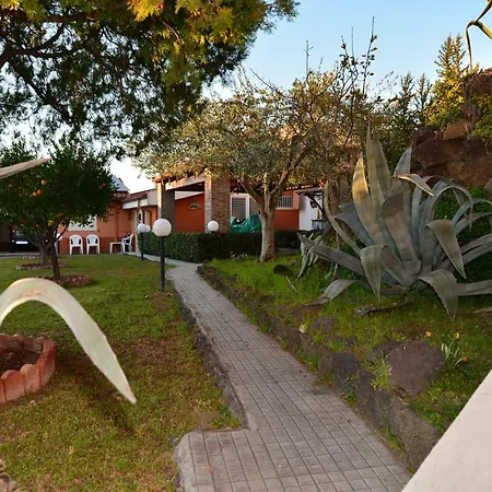 Cinzia Holiday home *