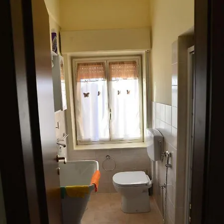Cinzia Casa vacanze *