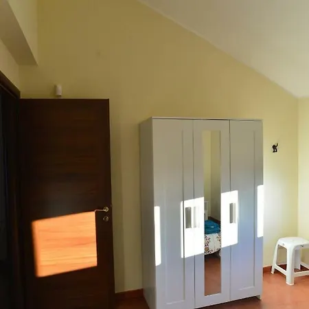 Cinzia Holiday home