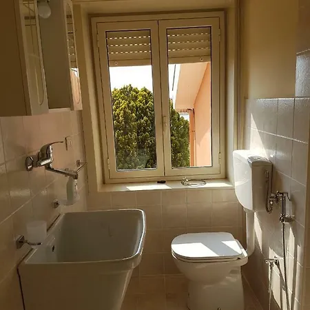 Holiday home Cinzia *