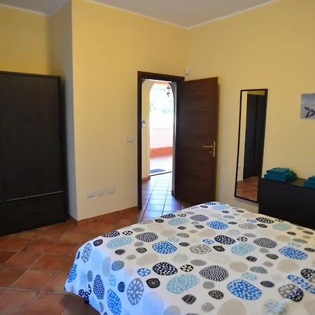 Cinzia Holiday home Belpasso