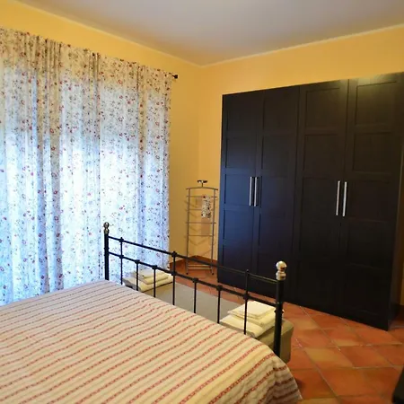 Casa vacanze Cinzia Belpasso
