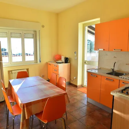 Casa vacanze Cinzia Belpasso