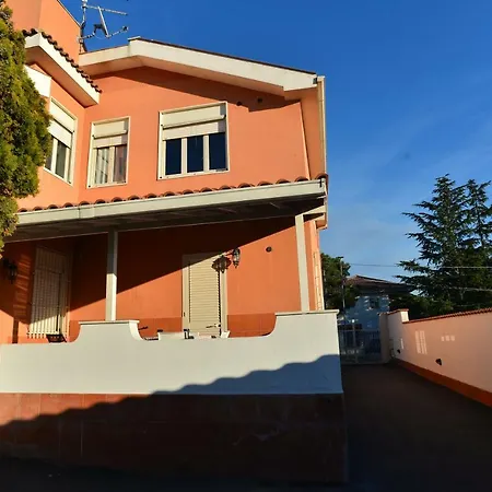 Casa vacanze Cinzia Belpasso