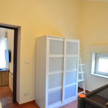 Holiday home Cinzia *