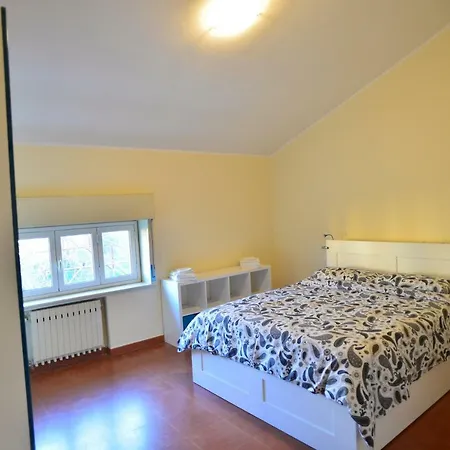 Cinzia Casa vacanze