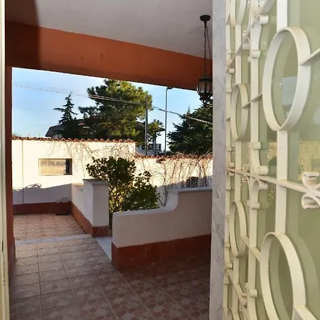 Casa vacanze Cinzia *