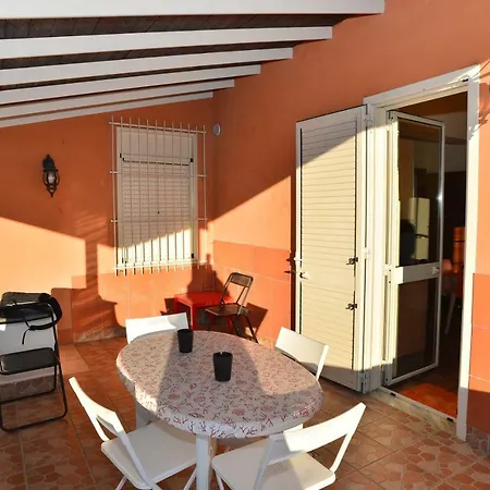 Holiday home Cinzia