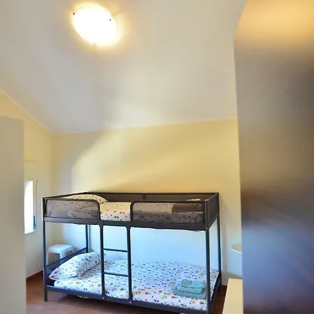 Casa vacanze Cinzia
