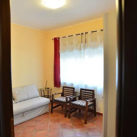 Casa vacanze Cinzia *