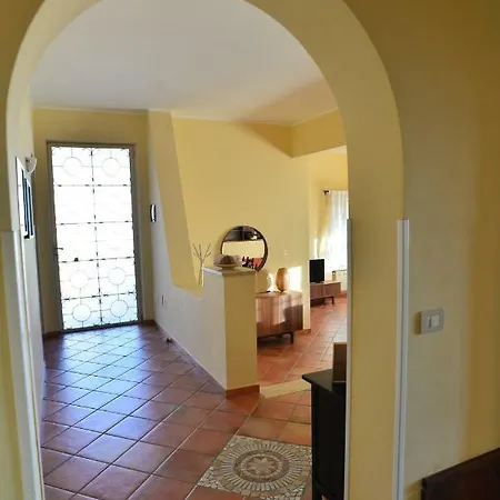 Holiday home Cinzia