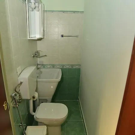 Casa vacanze Cinzia Belpasso