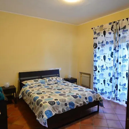 Holiday home Cinzia *