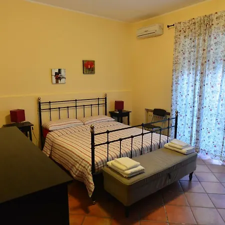 Cinzia Holiday home *
