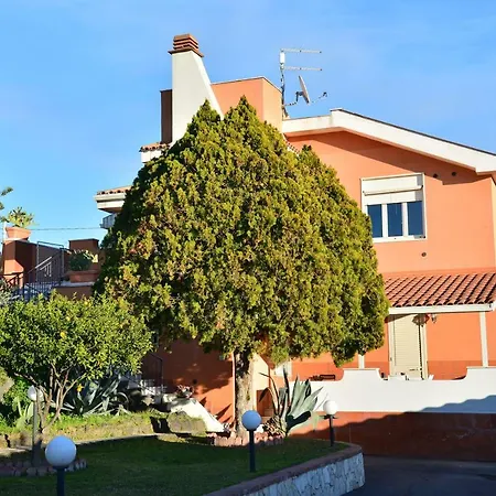 Cinzia Holiday home *