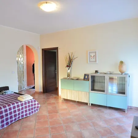 Cinzia Holiday home Belpasso